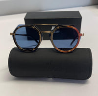 Hublot Tech Shield Sunglasses