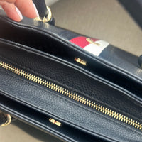 Tommy Hilfiger multi-way bag