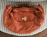 Marc By Marc Jacob’s Petal To The Metal Evie Hobo