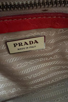 Prada Rosso Bufalo Easy Bag