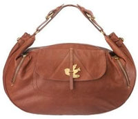 Marc By Marc Jacob’s Petal To The Metal Evie Hobo