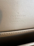 Louis Vuitton Thompson Patent Leather Handbag