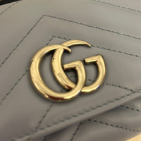 Gucci Quilted Marmont Purse