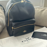 Coach Rucksack