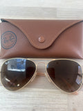 Rayban Aviators