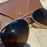 Rayban Aviators