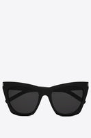 New Saint Laurent Cat Eye Kate Sunglasses