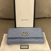 Gucci Quilted Marmont Purse