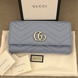 Gucci Quilted Marmont Purse