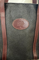Mulberry Vintage Mini Tote Bag