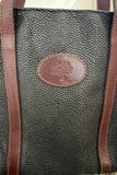 Mulberry Vintage Mini Tote Bag