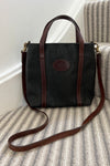 Mulberry Vintage Mini Tote Bag