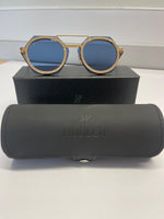 Hublot Tech Shield Sunglasses