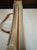 Louis Vuitton Thompson Patent Leather Handbag