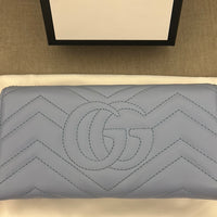 Gucci Quilted Marmont Purse