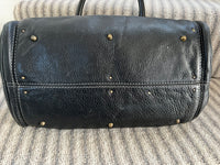 Chloe Leather Paddington Bag