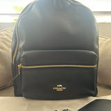 Coach Rucksack