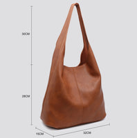 Large Slouch Bag