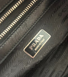 Beautiful soft leather Prada bag