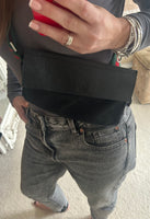 Gucci Canvas Sherry Shoulder Bag