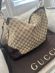 Gucci Diana Bamboo multi-way bag