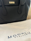 Modalu Black Tote Bag