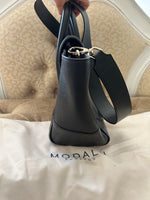 Modalu Black Tote Bag