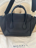 Modalu Black Tote Bag