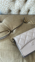 Tory Burch Bag with Gold Hardware