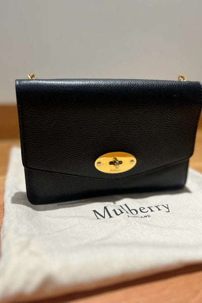 Darley Mulberry Bag