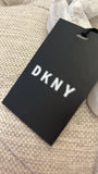DKNY Bag with Gold Hardware