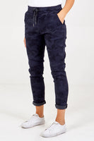 Casual Fitted (Magic) Joggers