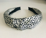 Knotted Headband