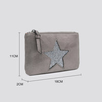 Star Coin Purse
